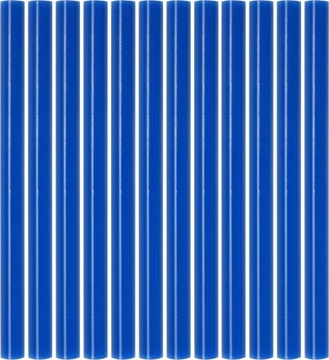 Клеевой картридж для пистолета 12 шт 7,2 мм х 100 м.