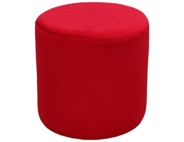 Pufy- Pufa OKRĄGŁA ŚR.40CM Casablanca producent