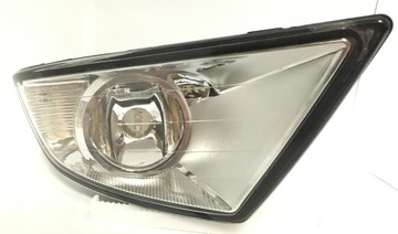 NOWY HALOGEN FORD MONDEO MK3 03-07 DEPO PRAWY