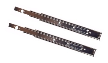 PROWADNICA KULKOWA Z PODPÓRKĄ L-450/H-45 STRONG
