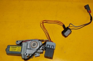 SILNICZEK SZYBERDACHU ALFA ROMEO 166 98-02