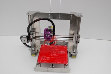 3D принтер, Prusa I3, Reprap АКЦИЯ