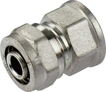 PEX złączka 25x3/4 GW ip065 prosta skręcana