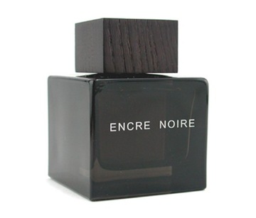 FLAKON LALIQUE ENCRE NOIRE 100ML EDT PERFUMY