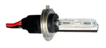 ŻARNIK PALNIK H7 HID XENON KOŁNIERZ METAL SZCZECIN