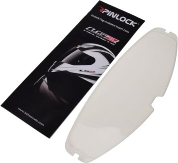 PINLOCK CLEAR MAX VISION ШЛЕМ LS2 FF397 ВЕКТОР