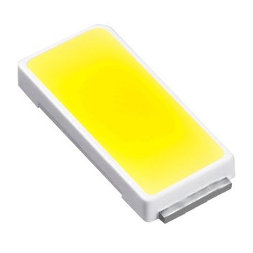 Dioda LED SMD7030 biała zimna - 10szt