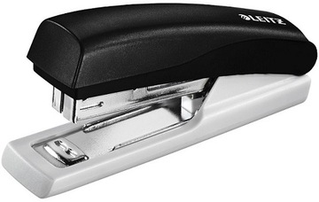 ZSZYWACZ LEITZ 5517 10 KARTEK MINI CZARNY