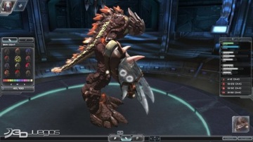 Ограниченное издание Darkspore В БОЛЬШОЙ ПОЛЬСКОЙ КОРОБКЕ