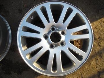 DISK HLINÍK VOLVO OE 7.0" X 16" 5X108 ET 49