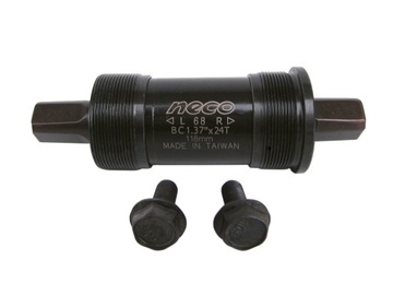 SUPORT SUP09 NECO 118 MM ŁOŻYSKA MASZYNOWE B910 S