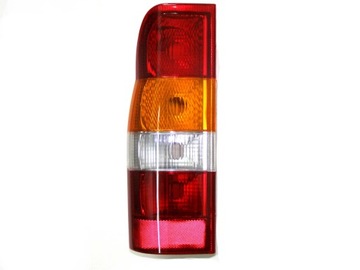 FORD TRANSIT 2000-2006 LAMPA TYLNA