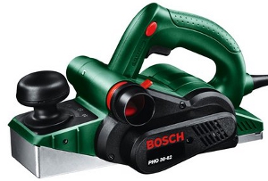 Рубанок зубчатого ремня Bosch PHO 30-82 (новая версия)
