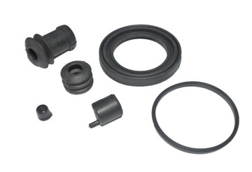 ZESTAW NAPRAWCZY ZACISKU PRZÓD MAZDA 626 GF MX-6