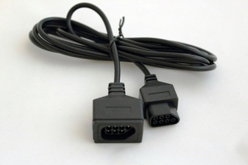 IRIS Удлинительный кабель 1,8 м для консоли Nintendo NES 180 см