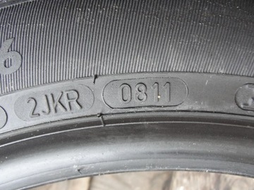 ШИНЫ 195/55R16 R16 87T DUNLOP SP SPORT 01