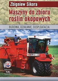 Maszyny do zbioru roślin okopowych ziemniaków