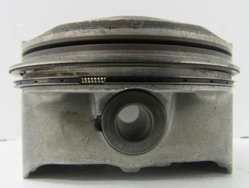 ПОРШЕНЬ BMW E60 E65 740i 4.0 N62 N62B40 86.985 087109