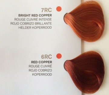 JOICO K-Pak Color VERO 6RC