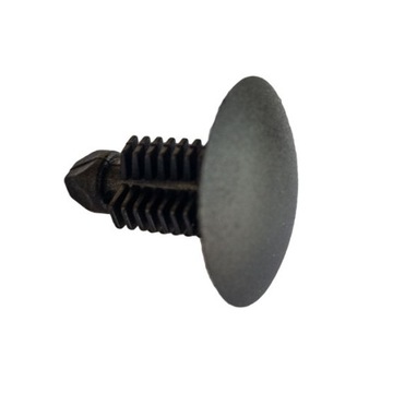 НАКЛАДКА НА КОЛЕСНЫЕ АРКИ, УНИВЕРСАЛЬНАЯ, 10мм