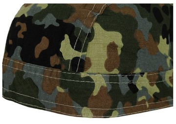 ШАРФ Бандана Бандама Камуфляж Бандана BW FLECKTARN