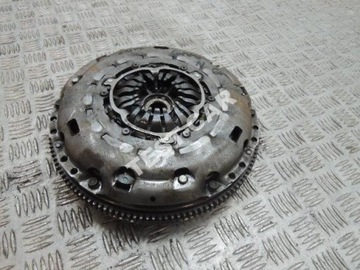 AUDI VW kolo dwumasowe dwumas sprzeglo 03L105266BQ
