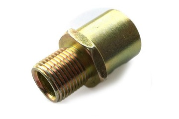 ADAPTER ŚRUBA PODSTAWKI FILTRA OLEJU M22x1.5