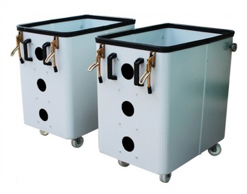 Дисказа Вибер -опилки. Промышленный огнетушитель 8900 скольппа с помощью скопления