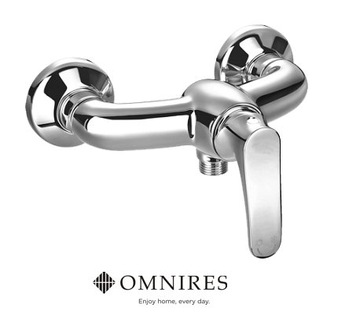 фото ориг. №3, Shower mixer art deco omnibuses ad5140cr