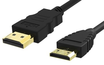 KABEL HDMI do NIKON DF D3300 D5300