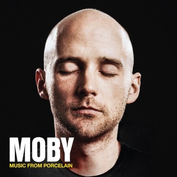 Moby - Music From Porcelain 2CD