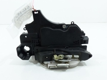 Замок передний правый 2-контактный Mitsubishi Colt 08-12lift