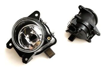 VW Polo 6N2 99-01, Halogen H7 nowy PRAWY