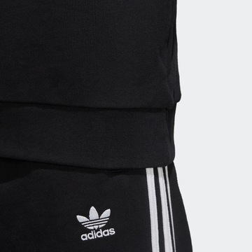 СВИТШОТ МУЖСКИЙ ADIDAS ORIGINALS CW1235 ЧЕРНЫЙ r S