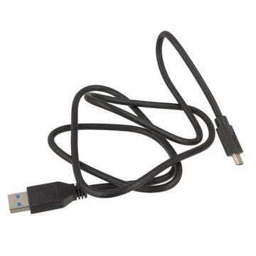 КАБЕЛЬ USB-кабель для зарядного устройства типа C, 1 м