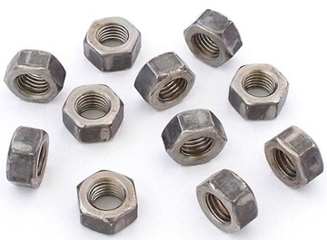 NAKRĘTKI CALOWE 1/4 UNF HARLEY-DAVIDSON