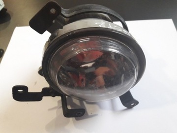 HALOGEN LEVÝ HYUNDAI GETZ 02-08