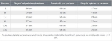 Тактическая военная футболка Texar wz. 93 PL Camo р. L