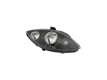 Reflektor lampa SEAT ALTEA LEON 2 II 5p LIFT 2009-