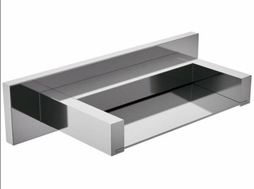 фото ориг. №8, Hansgrohe bathtub set for plaster з cascade