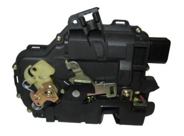 ЦЕНТРАЛЬНЫЙ ЗАМОК ДВЕРИ ПЕРЕДНЕЙ СЛЕВА, SEAT LEON I 1