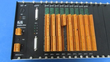 B&R Multicontrol NT 40 EX E3 E243 24V