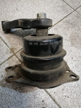 ŁAPA SILNIKA 6Q0199262AF FABIA I 6Q0199185