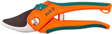 SEKATOR NOŻYCOWY 200 MM FLO