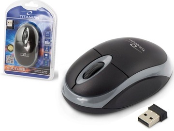 БЕСПРОВОДНАЯ МЫШЬ Esperanza VULTURE USB 3D мышь