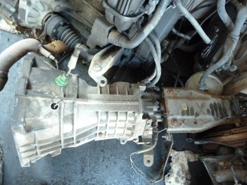Opel Omega B lift C skrzynia biegów 2,2 16V