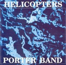 PORTER BAND Helicopters John Porter Klasyka Rocka