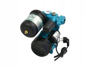 Супер тихий набор WZ 250 230V Hydrophore 2L насос