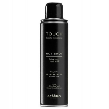 Artego Лак для волос сильной фиксации 100мл