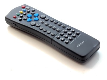 PILOT RC2591 / RC-2591 PHILIPS